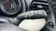 Toyota Yaris 1.5 Hybrid Excel 5dr CVT Hybrid Hatchback